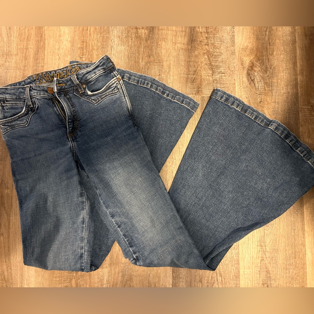 Wrangler Trousers